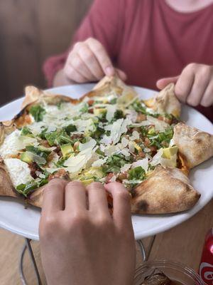 Mister O1 Extraordinary Pizza Lake Mary by null