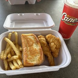 Texas Toast Slice Texas Toast Slice