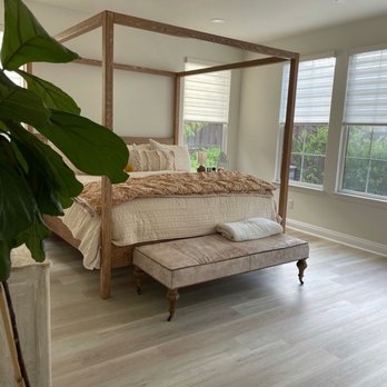 SS Building - New flooring and painted Master Bedroom - General Contractors Near Me - San Diego, California SS Building - New flooring and painted Master Bedroom - General Contractors Near Me - San Diego, California