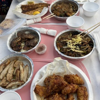 Tang Restaurant - Korean Near Me - Flushing, New York Tang Restaurant - Korean Near Me - Flushing, New York