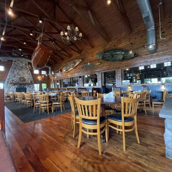 Harrington's By the Bay - Wine Bars Near Me - Traverse City, Michigan