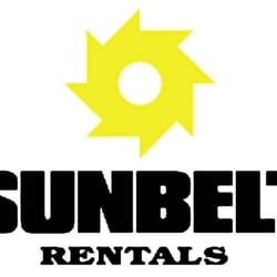 Sunbelt Rentals