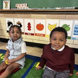 St Malachy School