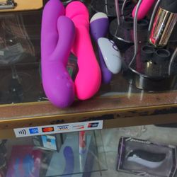 Unmentionables