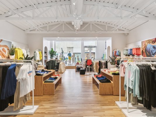 Outdoor Voices by null