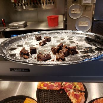 Flying Pie Pizzaria - The *BUFFET* THAT'S IT FOLKS Chocolate Decadence - Pizza Near Me - Boise, Idaho Flying Pie Pizzaria - The *BUFFET* THAT'S IT FOLKS Chocolate Decadence - Pizza Near Me - Boise, Idaho