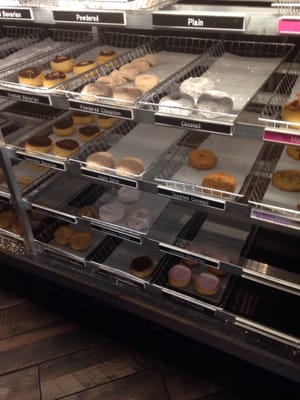 Menu photo 7 Donut Kraze Tonawanda, NY
