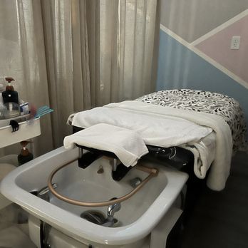 TT Head Spa - Where the magic happens - Hair Salons Near Me - Arcadia, California