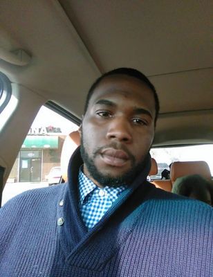 Larkins Plumbing & Landscaping Logo