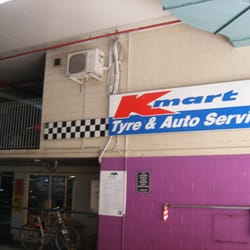 Kmart Tyre & Auto