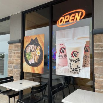 Gung Ho - Bubble Tea Near Me - Tulsa, Oklahoma