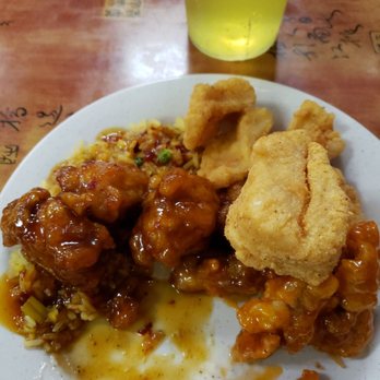 China One - Chinese Near Me - Gallipolis, Ohio