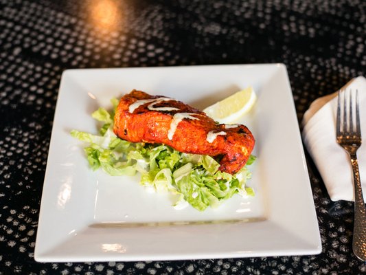Dil Se Indian Cuisine and Catering by null