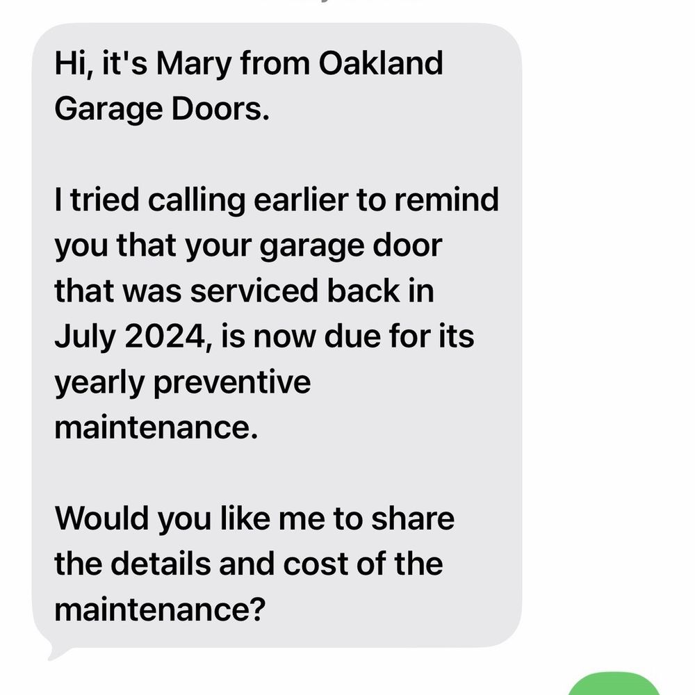 Oakland Garage Doors - The offer - Garage Door Services Near Me - Oakland, California Oakland Garage Doors - The offer - Garage Door Services Near Me - Oakland, California