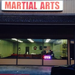 JSK 5.0 Humboldt Martial Arts and Fitness