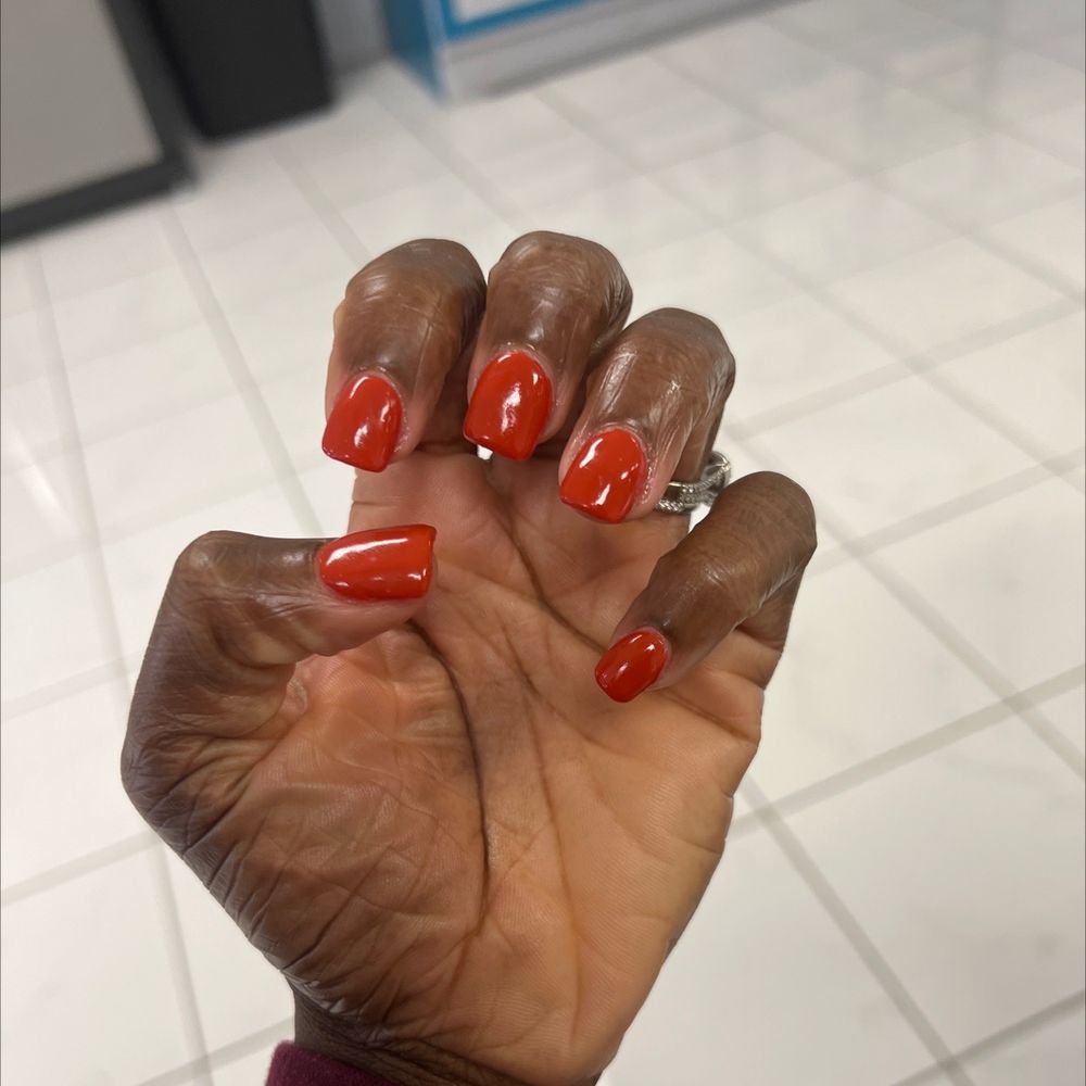 YOU GOT NAILED & SPA Updated September 2024 54 Photos 709 E