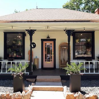 Vintrey Honest Goods - Jewelry Near Me - Lafayette, Colorado