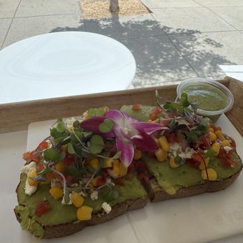 Avotoasty - Mexican Toasty - Breakfast & Brunch Near Me - San Francisco, California