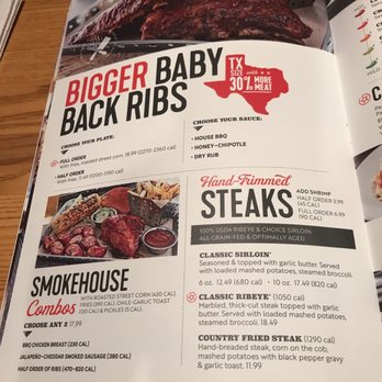 Chili's - Bars Near Me - North Charleston, South Carolina