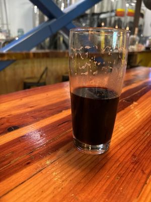 Novo Brazil Brewing - Lane Ave by null