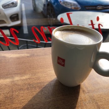 Cafe Marzocca - Coffee & Tea Near Me - Lake Oswego, Oregon