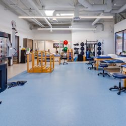 CORE Physical Therapy - CORE PT GYM