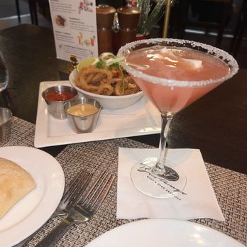 Bayside Restaurant - New American Near Me - Newport Beach, California