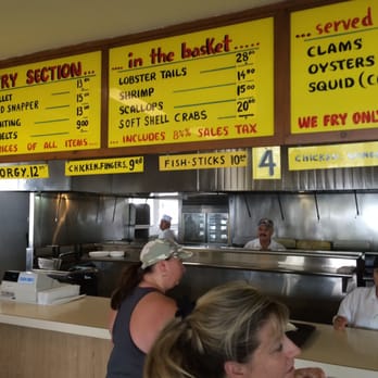 Johnny's Reef Restaurant - Seafood Near Me - Bronx, New York Johnny's Reef Restaurant - Seafood Near Me - Bronx, New York