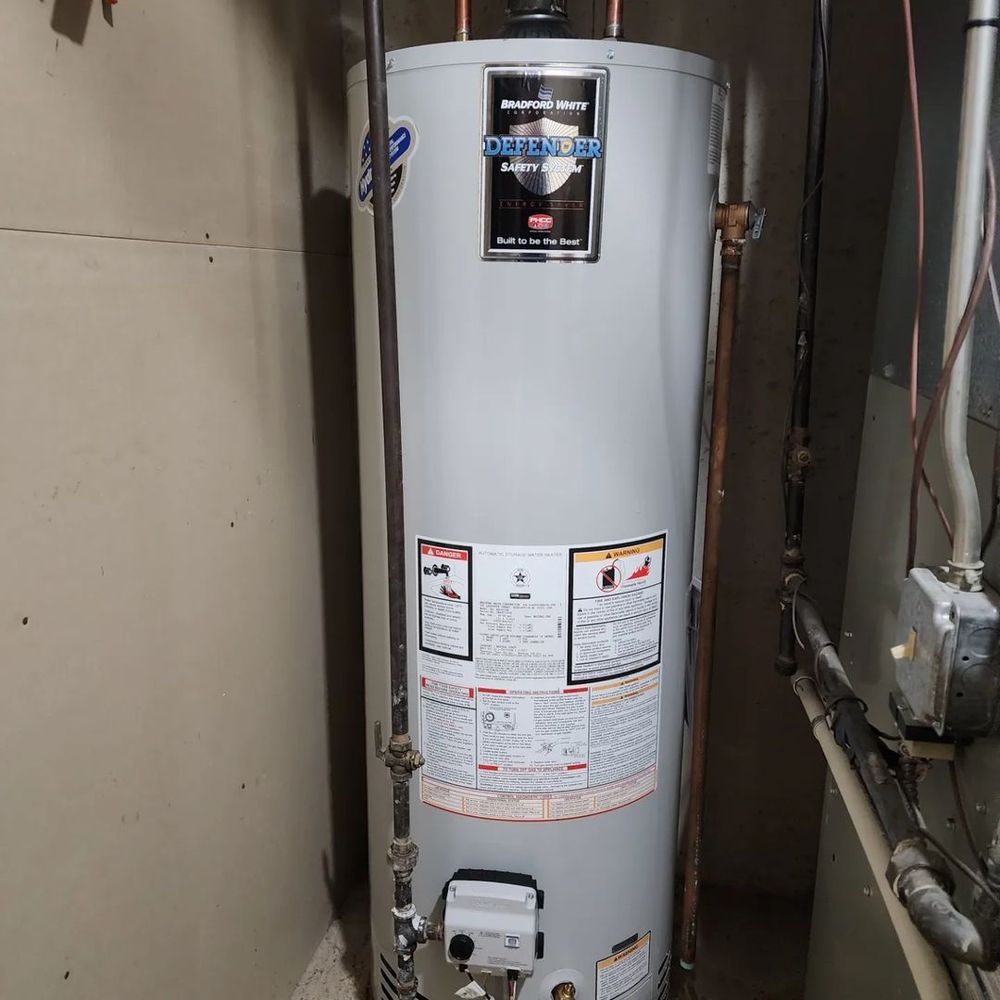 Slide of Chelsea Plumbing & Heating