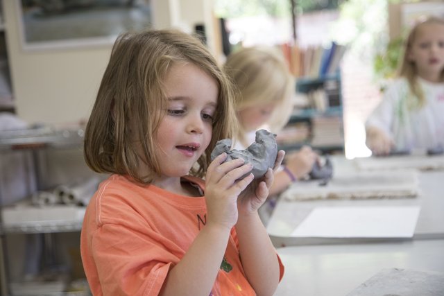 St. Mary's Episcopal School - Early Childhood - childcare center in Memphis, TN