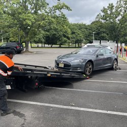 Tri Spaulding Towing Services