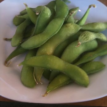 Sushi Zone - Lightly salted edamame - Sushi Bars Near Me - Livermore, California Sushi Zone - Lightly salted edamame - Sushi Bars Near Me - Livermore, California