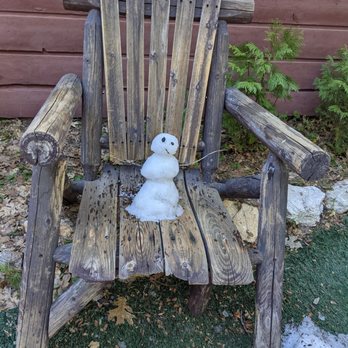 Arrowhead Pine Rose Cabins - January 2021 - Venues & Event Spaces Near Me - Twin Peaks, California