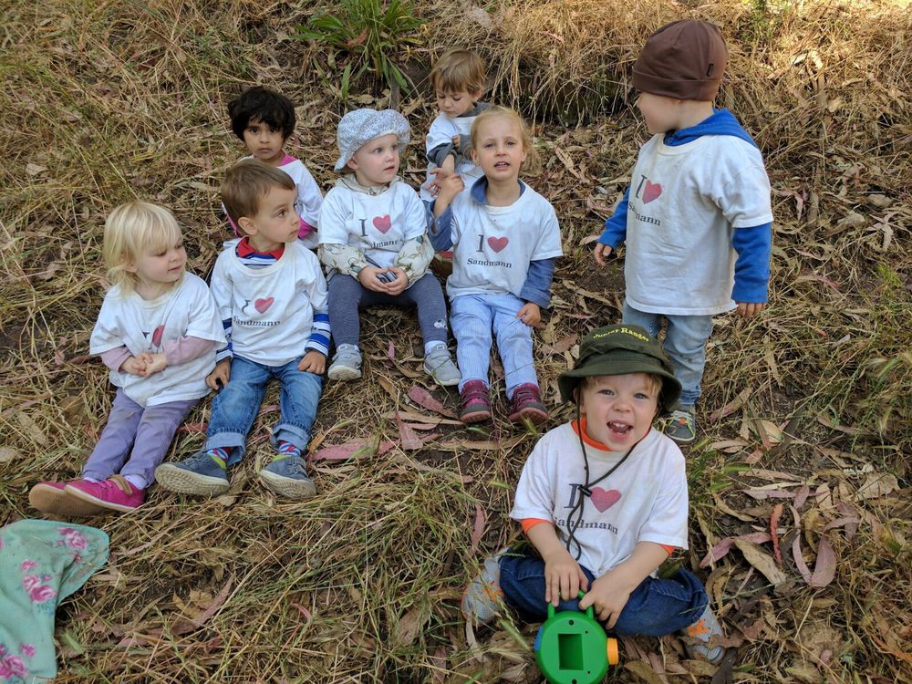 Sandmann Family Day Care - childcare center in San Francisco, CA