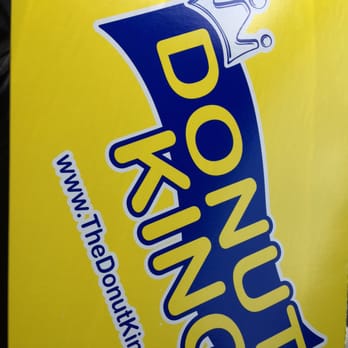 Donut King - Donuts Near Me - Winter Park, Florida Donut King - Donuts Near Me - Winter Park, Florida