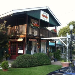 Charlotte's of Salado