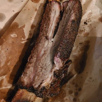 True Texas BBQ - Beef rib - Barbeque Near Me - San Antonio, Texas True Texas BBQ - Beef rib - Barbeque Near Me - San Antonio, Texas
