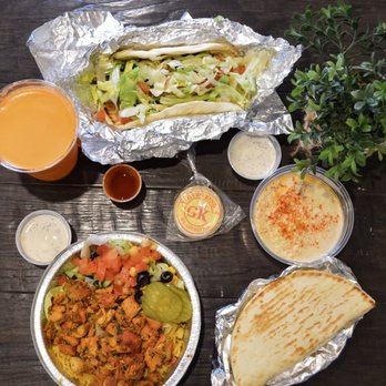 Gyro King - Mediterranean Near Me - Houston, Texas Gyro King - Mediterranean Near Me - Houston, Texas
