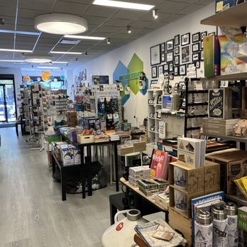 Because Science - Gift Shops Near Me - Washington, DC, District of Columbia Because Science - Gift Shops Near Me - Washington, DC, District of Columbia