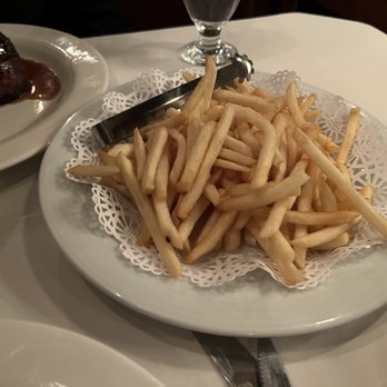 Rod's Steak And Seafood Grille - Fries - Steakhouses Near Me - Morristown, New Jersey Rod's Steak And Seafood Grille - Fries - Steakhouses Near Me - Morristown, New Jersey