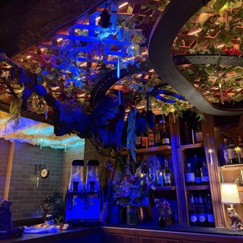 Wizards & Wands - Beer Bar Near Me - San Francisco, California