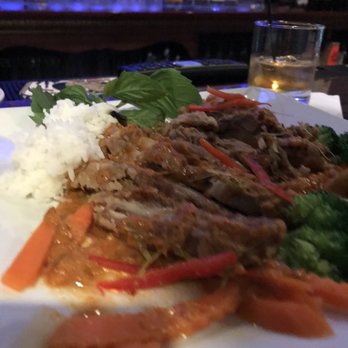 Bua Thai Restaurant & Bar - Thai Near Me - Washington, DC, District of Columbia