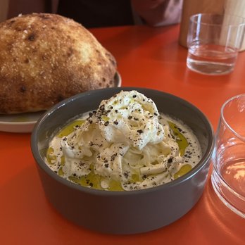 Cent’s - Stracciatella - Pizza Near Me - Cleveland, Ohio Cent’s - Stracciatella - Pizza Near Me - Cleveland, Ohio