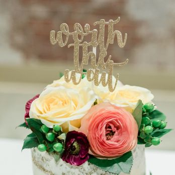 A Bakery Built for Two - a wedding cake - Cupcakes Near Me A Bakery Built for Two - a wedding cake - Cupcakes Near Me