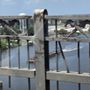 Jean Lafitte I-10 Bridge