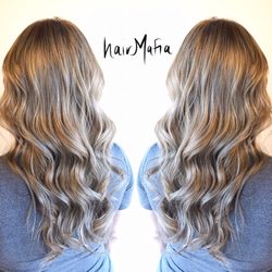 Hair Mafia