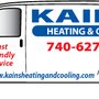 Photo of Kain's Heating and Cooling