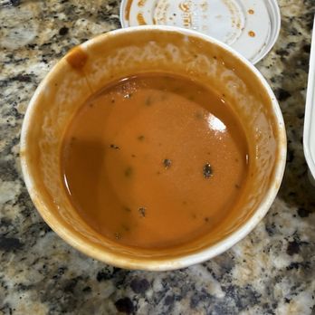 First Watch - Tomato Basil Soup - Breakfast & Brunch Near Me - Murfreesboro, Tennessee First Watch - Tomato Basil Soup - Breakfast & Brunch Near Me - Murfreesboro, Tennessee