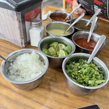 La Tomate - Salsas - Tacos Near Me - Guadalajara, JAL La Tomate - Salsas - Tacos Near Me - Guadalajara, JAL