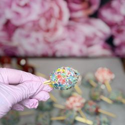 Destenny's Ice Cream - Jolly paradise
